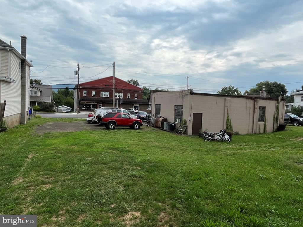 NONE AVAILABLE - Commercial Sale
