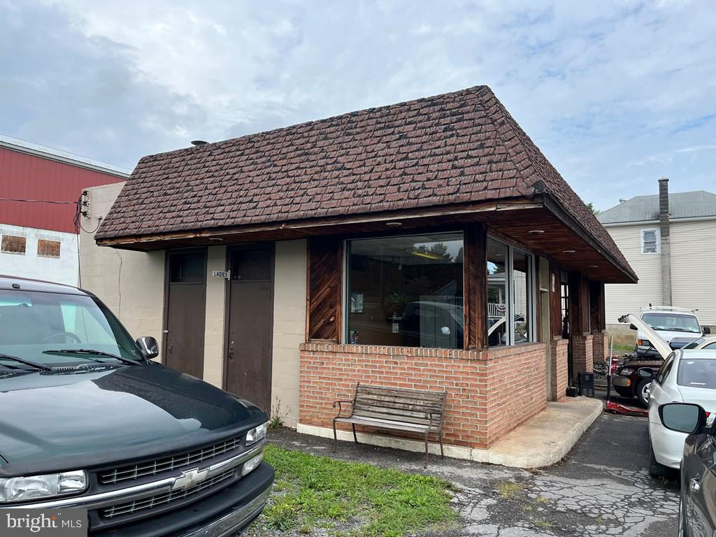 NONE AVAILABLE - Commercial Sale