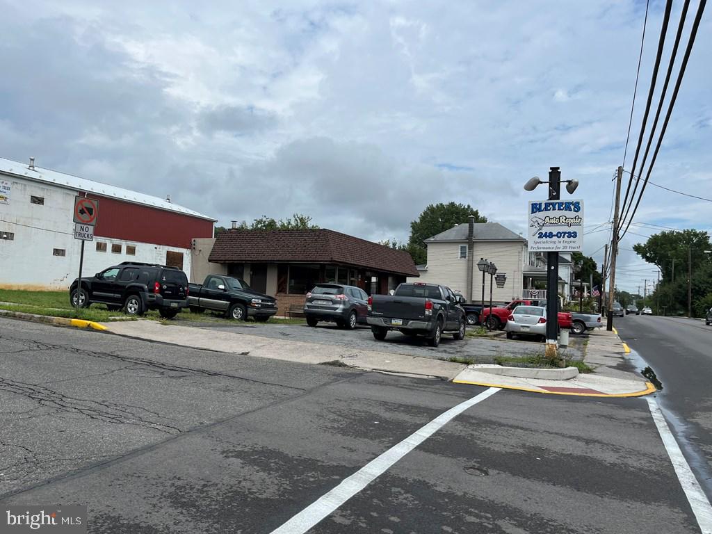NONE AVAILABLE - Commercial Sale