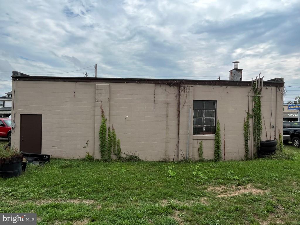 NONE AVAILABLE - Commercial Sale