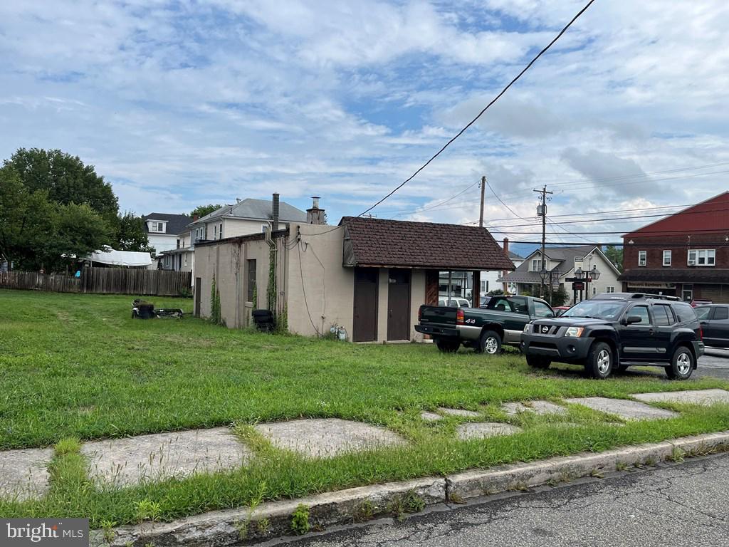 NONE AVAILABLE - Commercial Sale