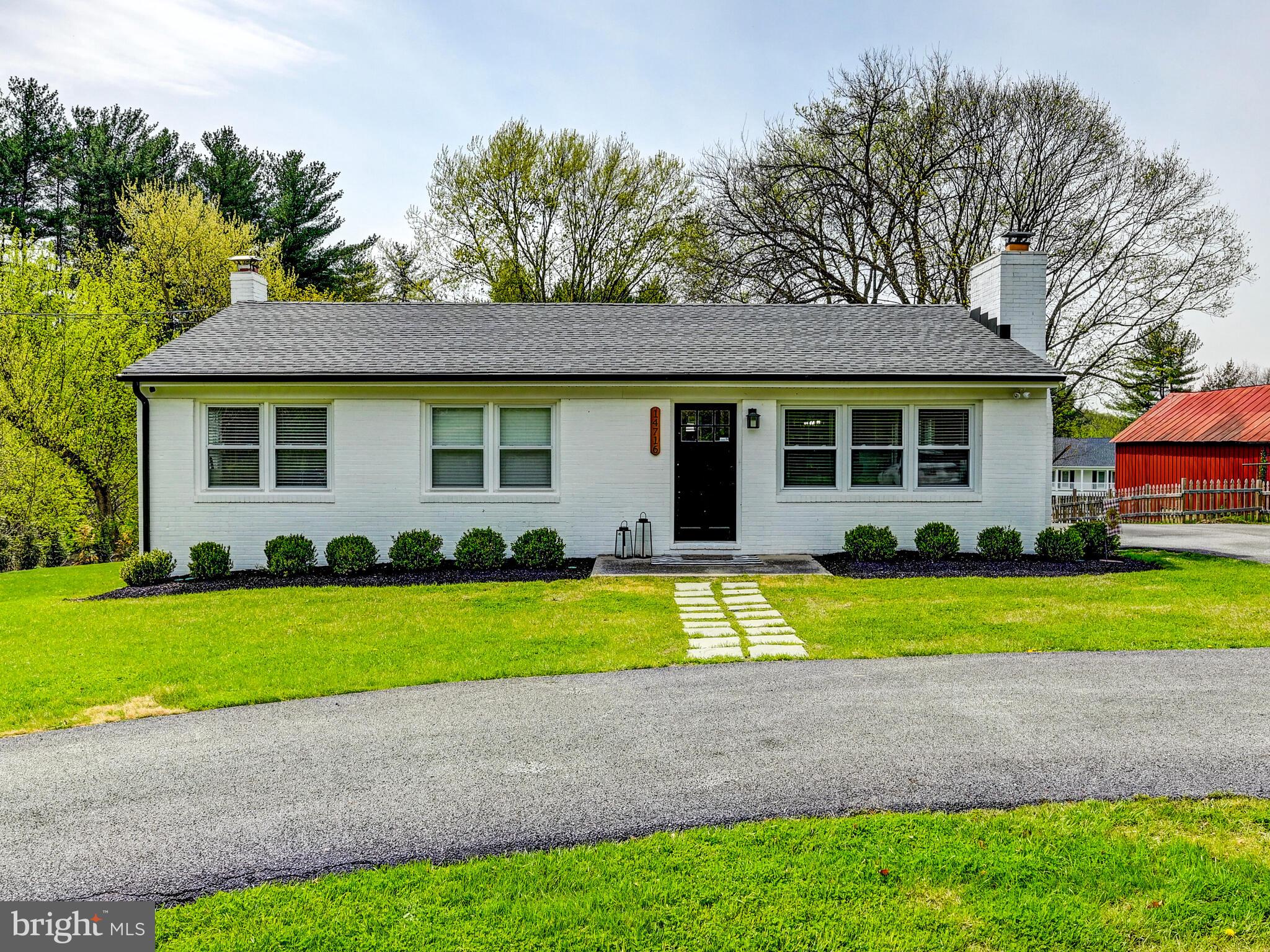 SPARKS GLENCOE - Residential