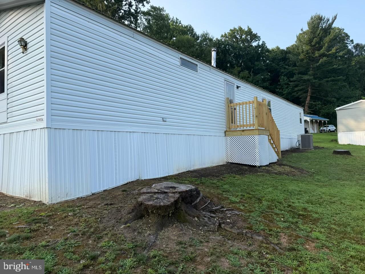 TAMARACK MHP - Residential