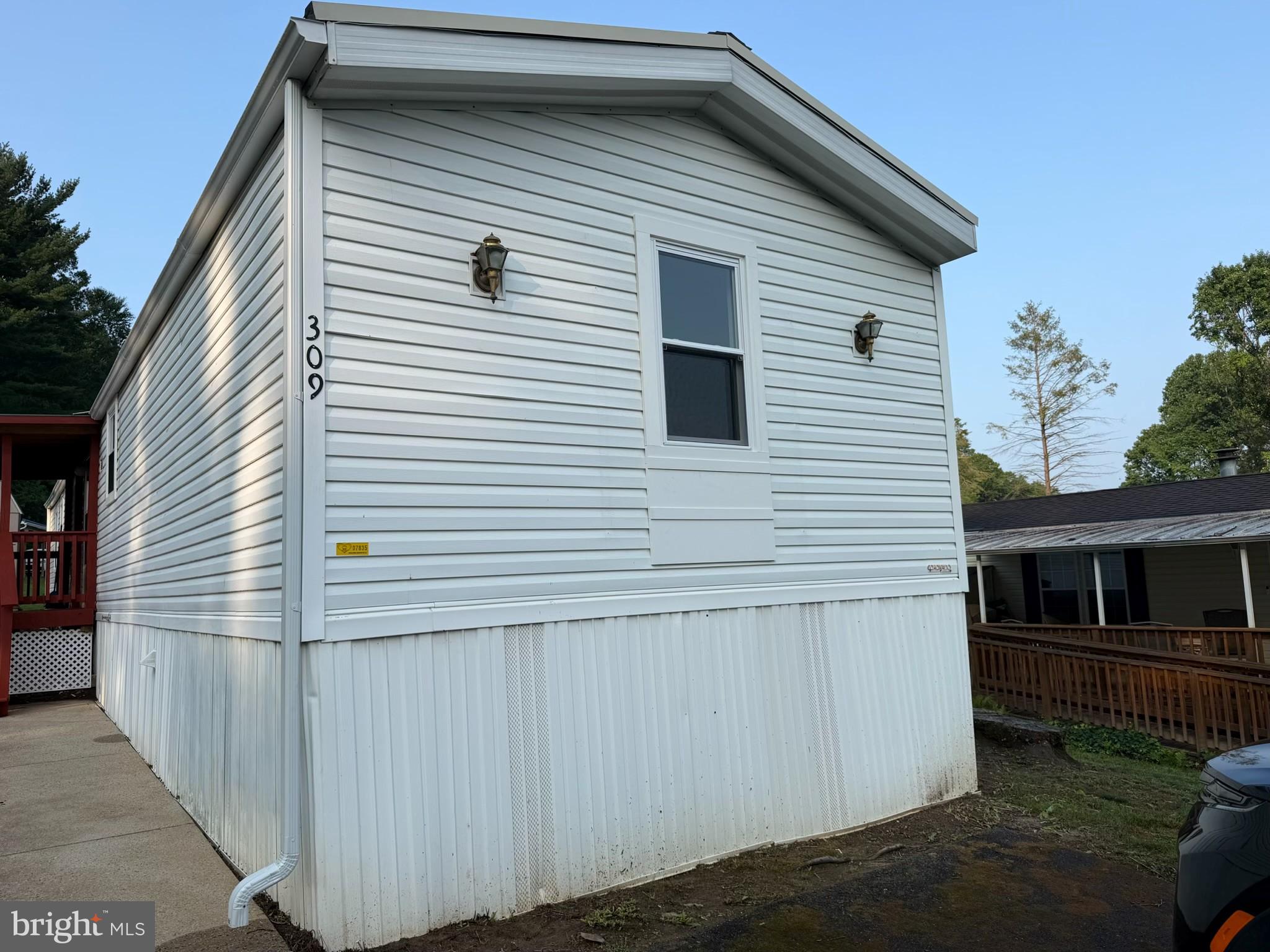 TAMARACK MHP - Residential