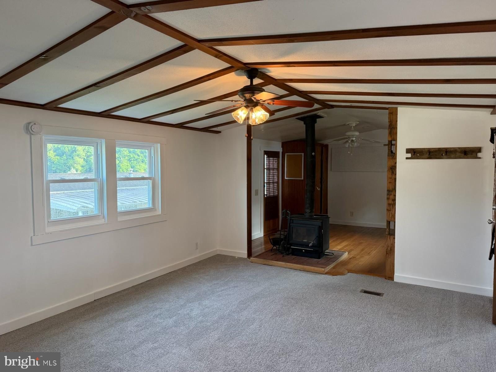 TAMARACK MHP - Residential