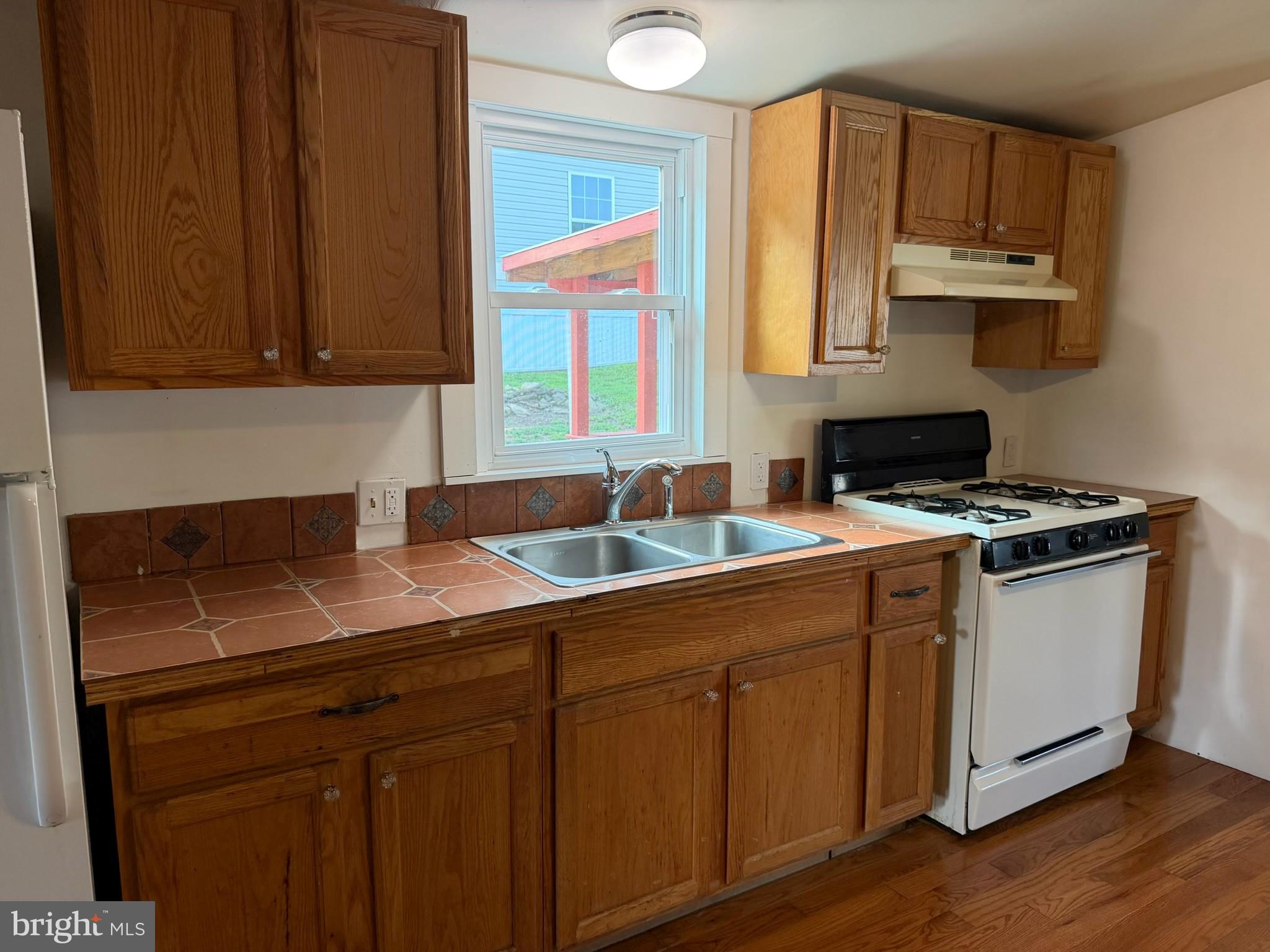 TAMARACK MHP - Residential
