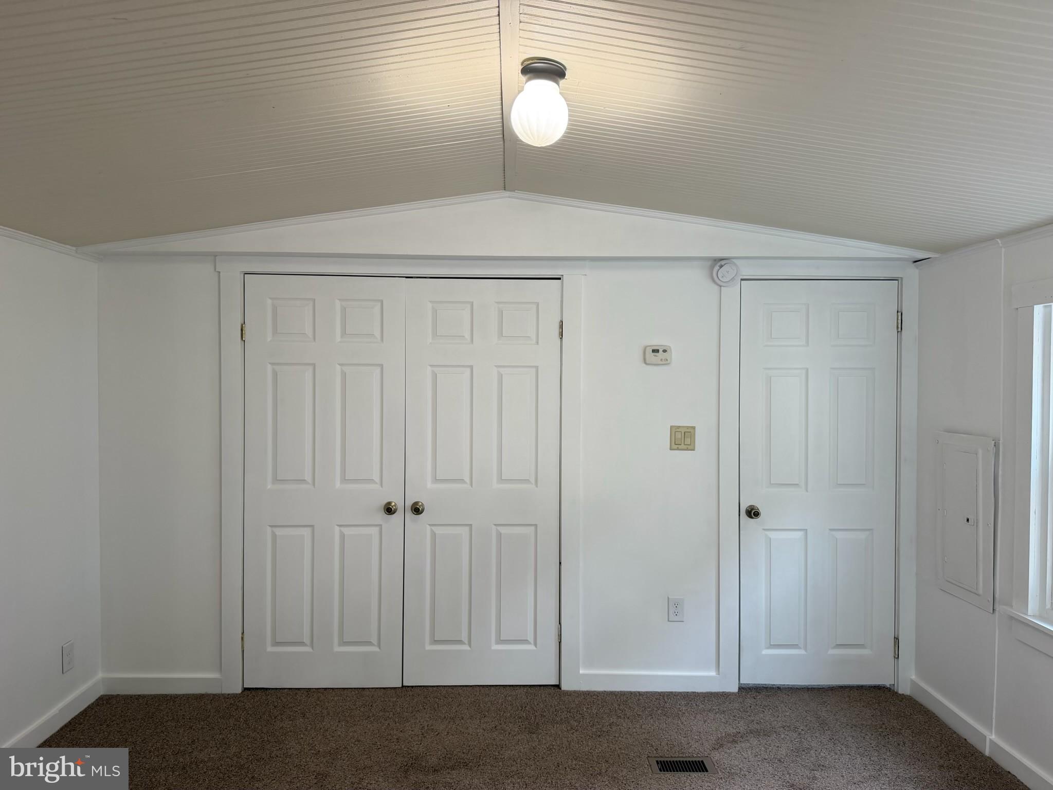 TAMARACK MHP - Residential
