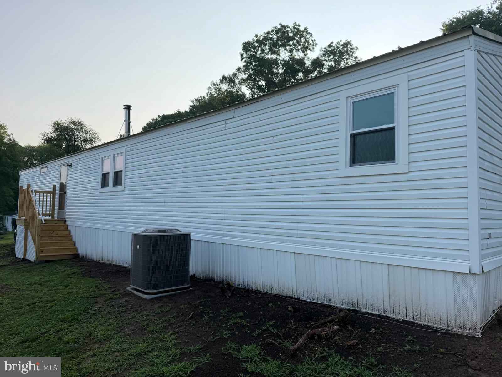TAMARACK MHP - Residential