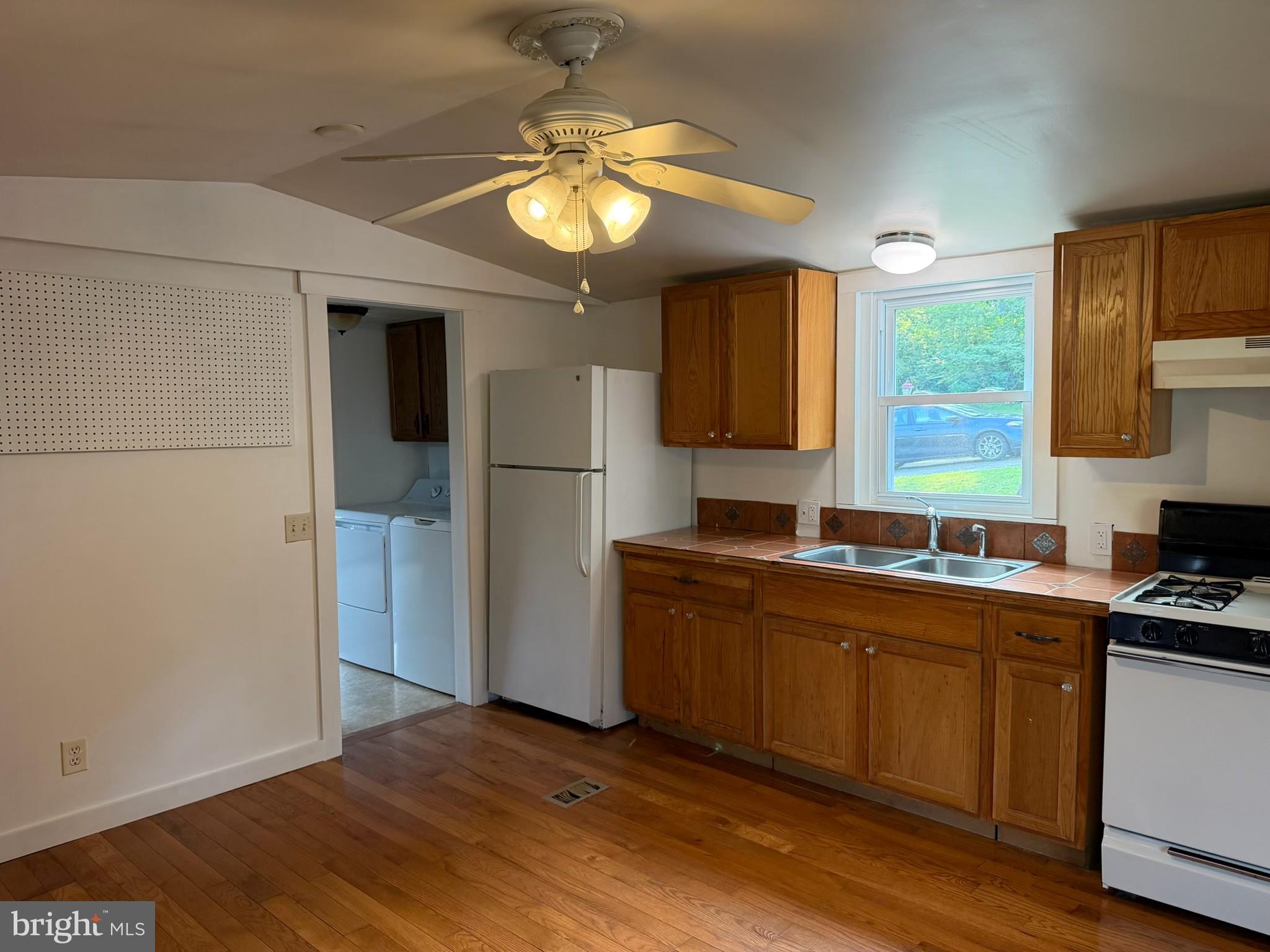 TAMARACK MHP - Residential