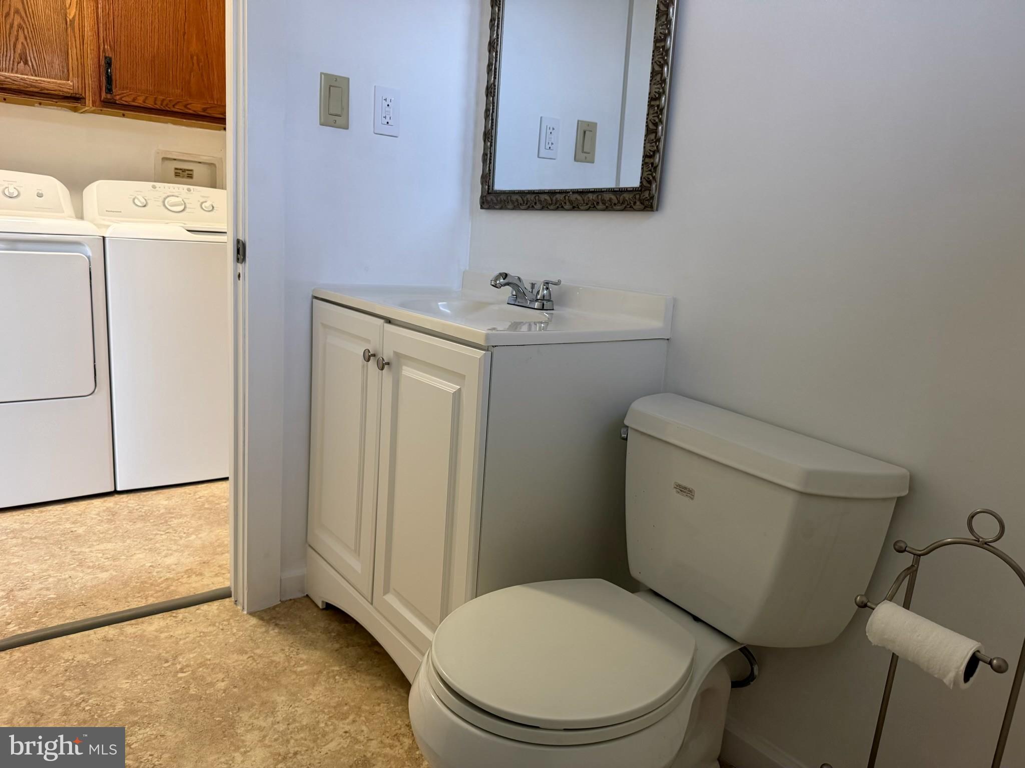 TAMARACK MHP - Residential