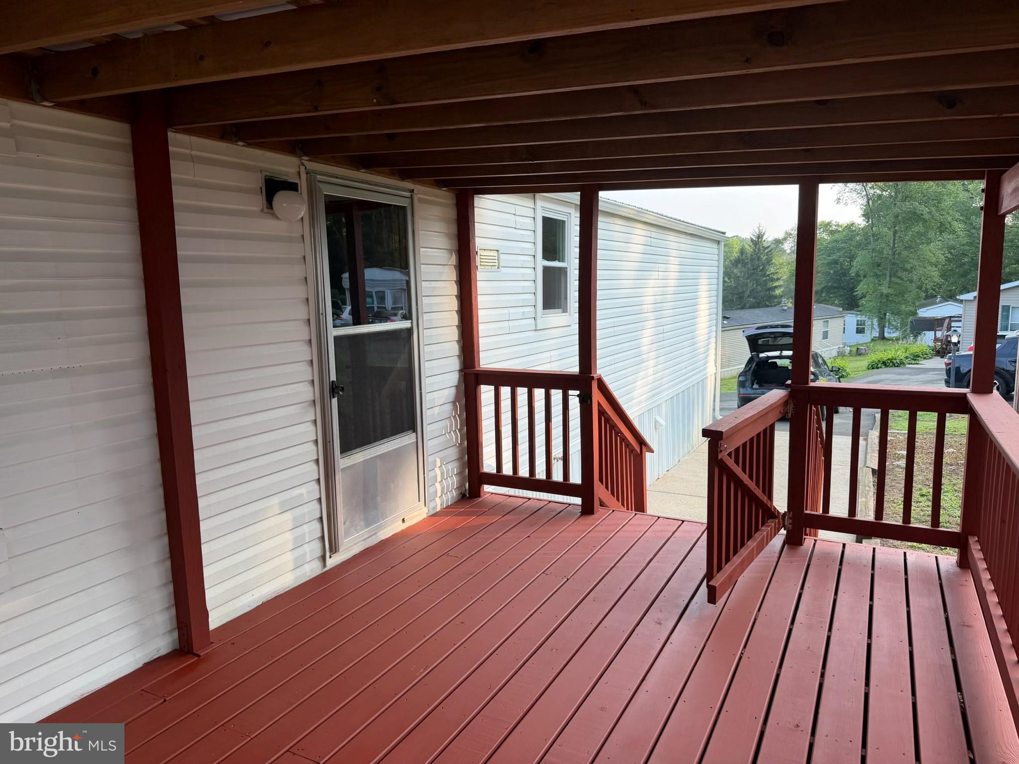 TAMARACK MHP - Residential