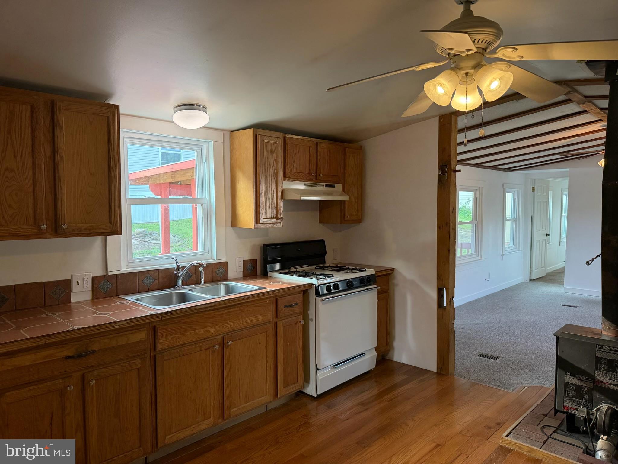 TAMARACK MHP - Residential