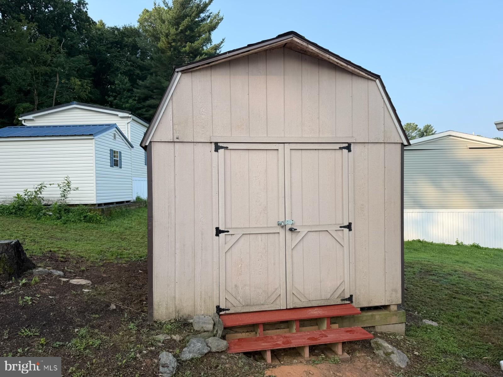 TAMARACK MHP - Residential