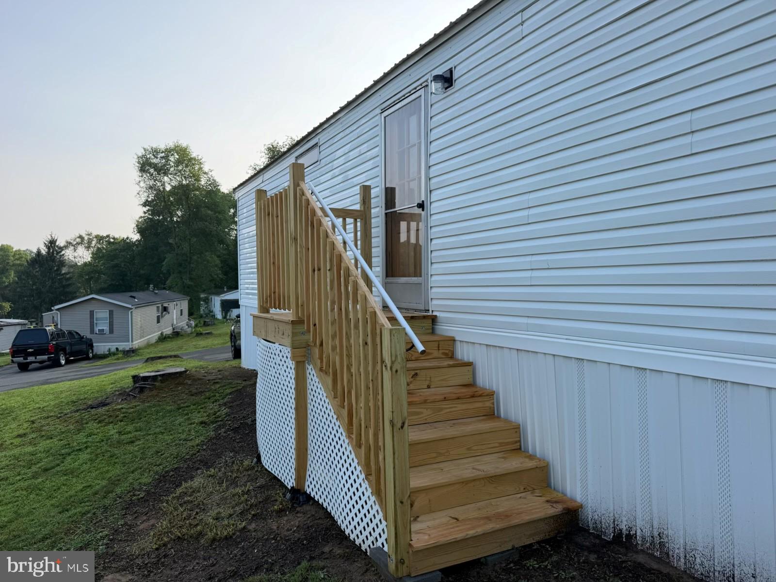 TAMARACK MHP - Residential