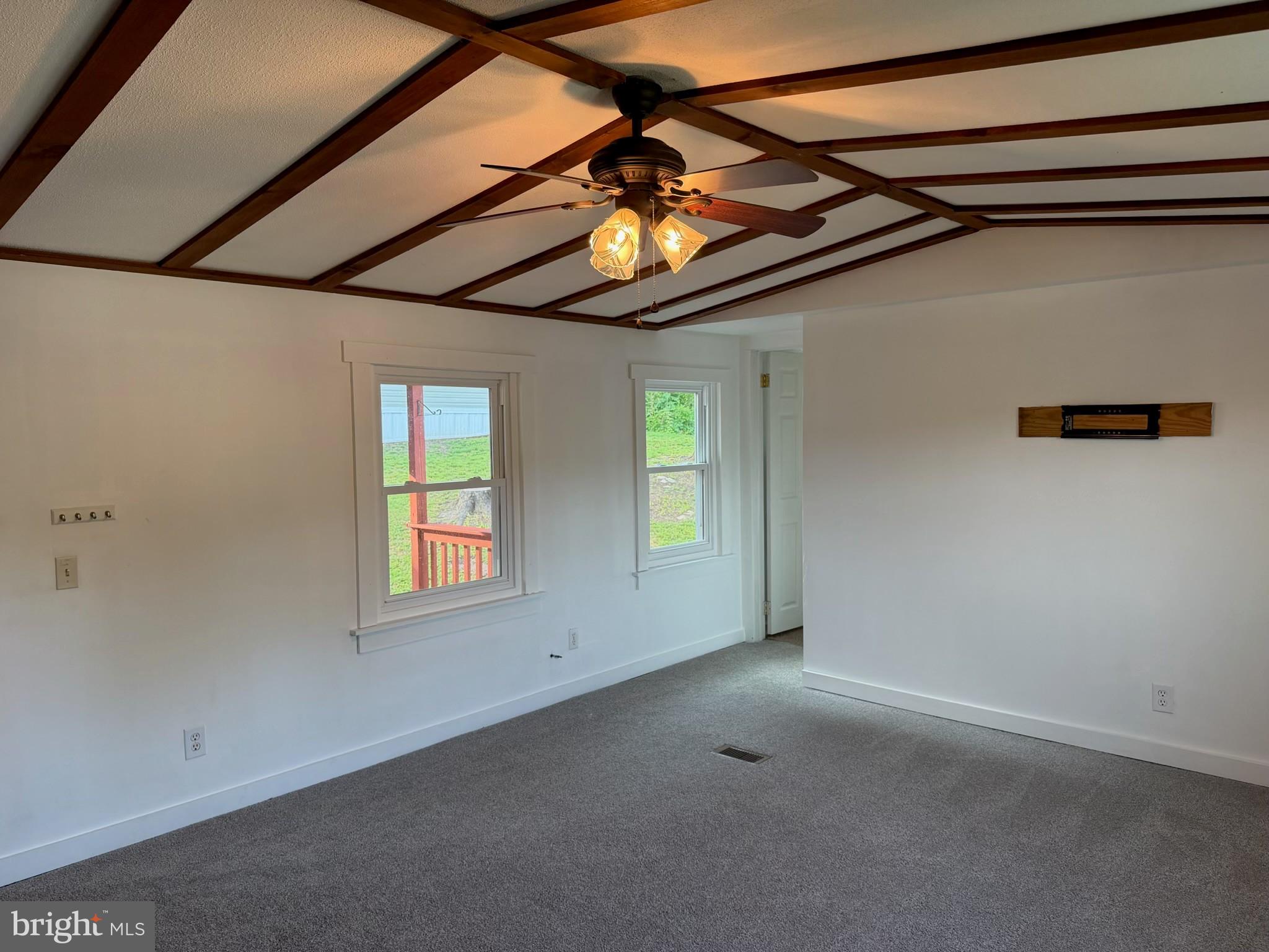 TAMARACK MHP - Residential