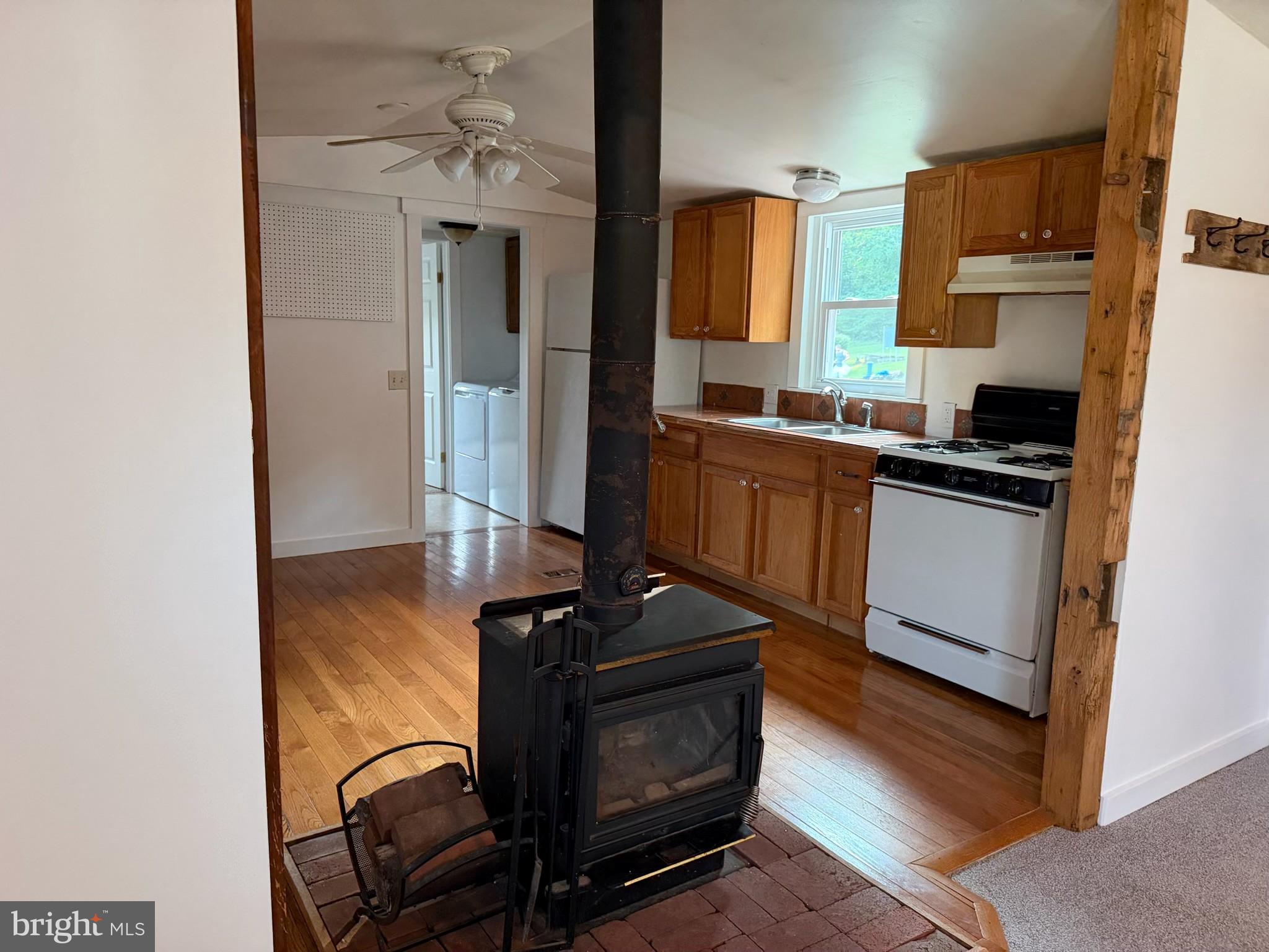 TAMARACK MHP - Residential