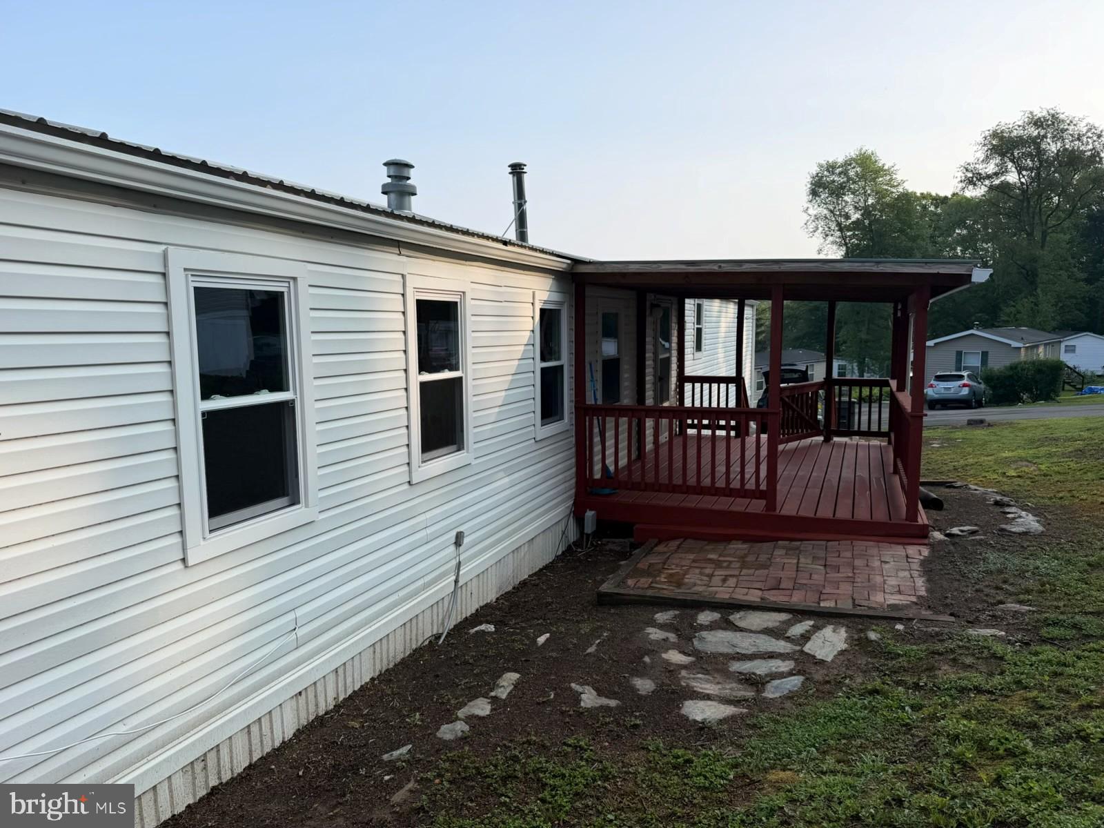 TAMARACK MHP - Residential