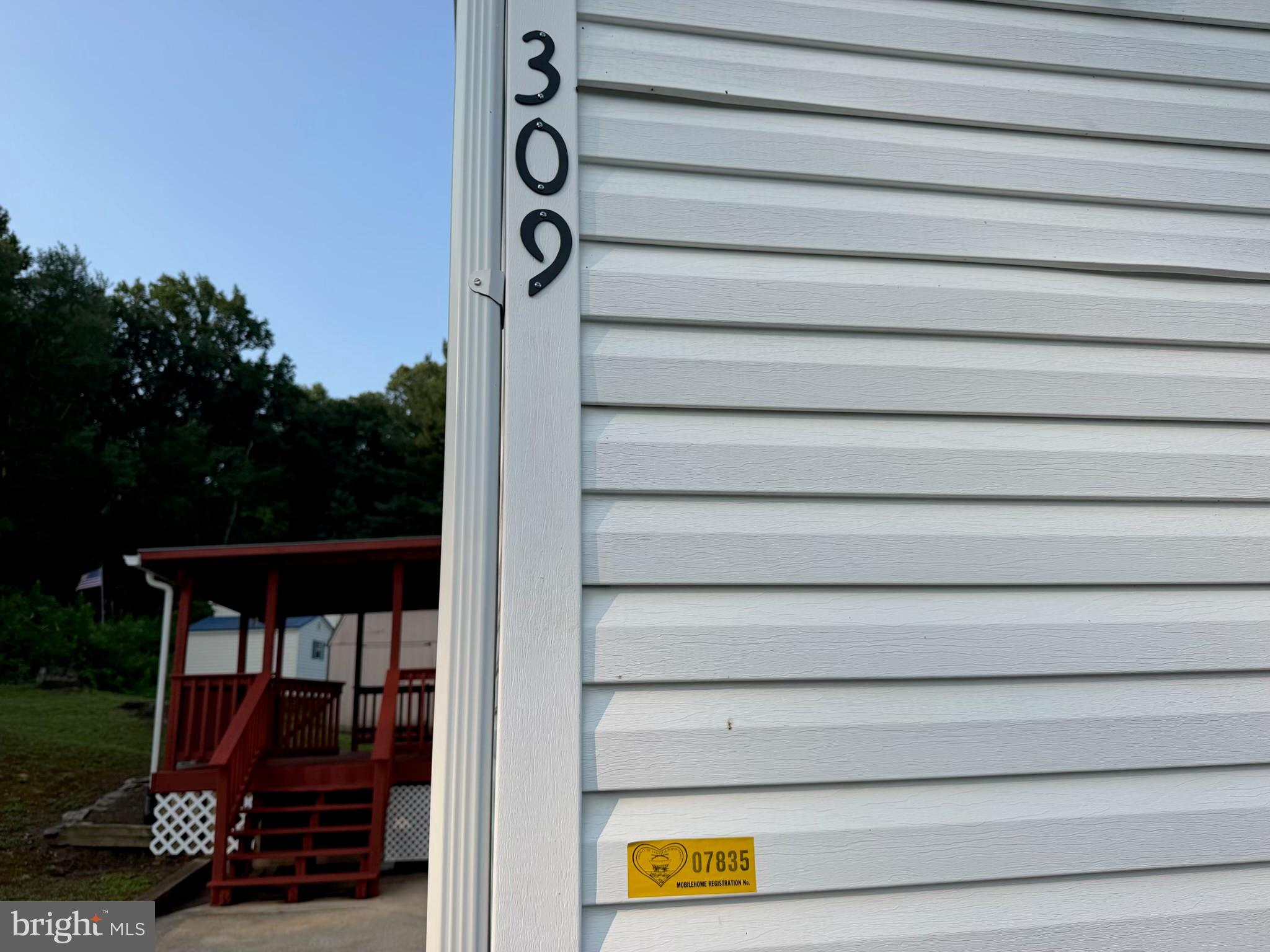 TAMARACK MHP - Residential