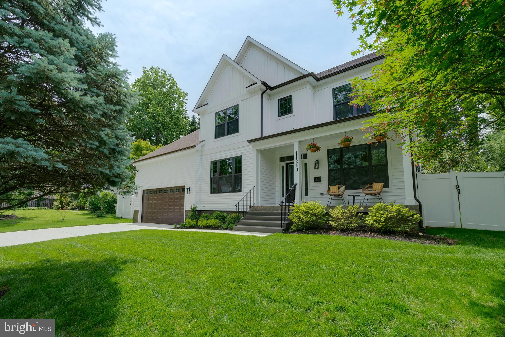 KENSINGTON - Residential