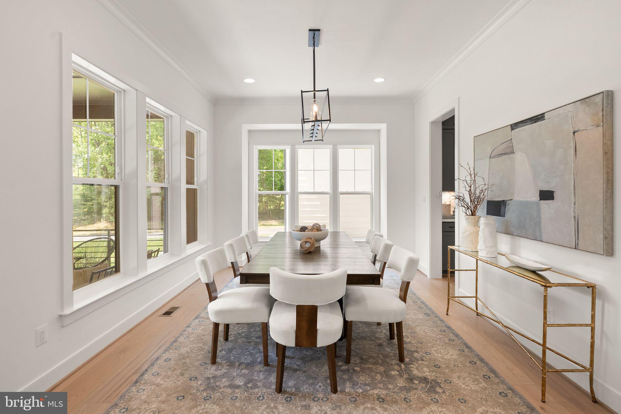 BETHESDA OUTSIDE - Residential