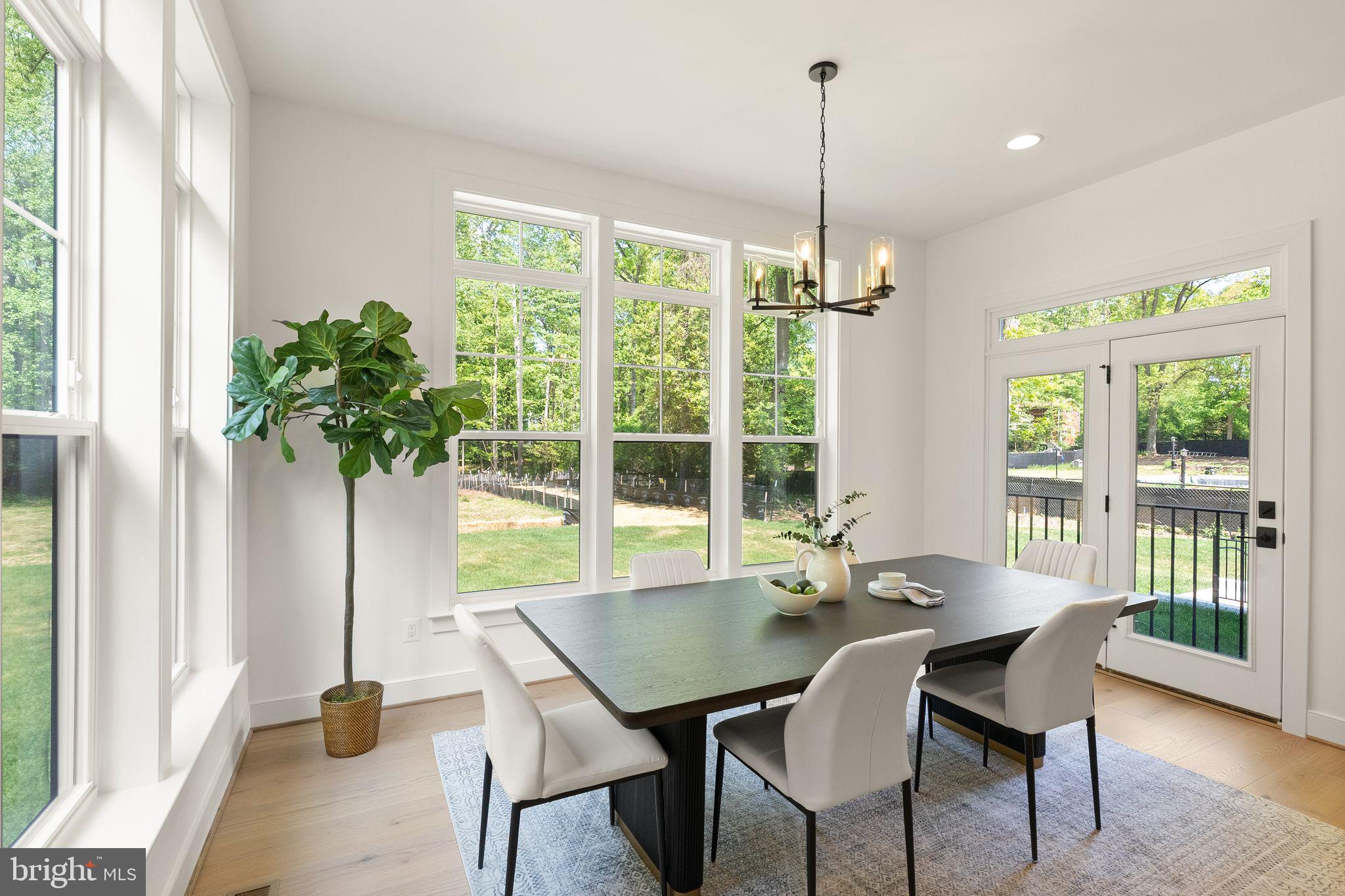 BETHESDA OUTSIDE - Residential