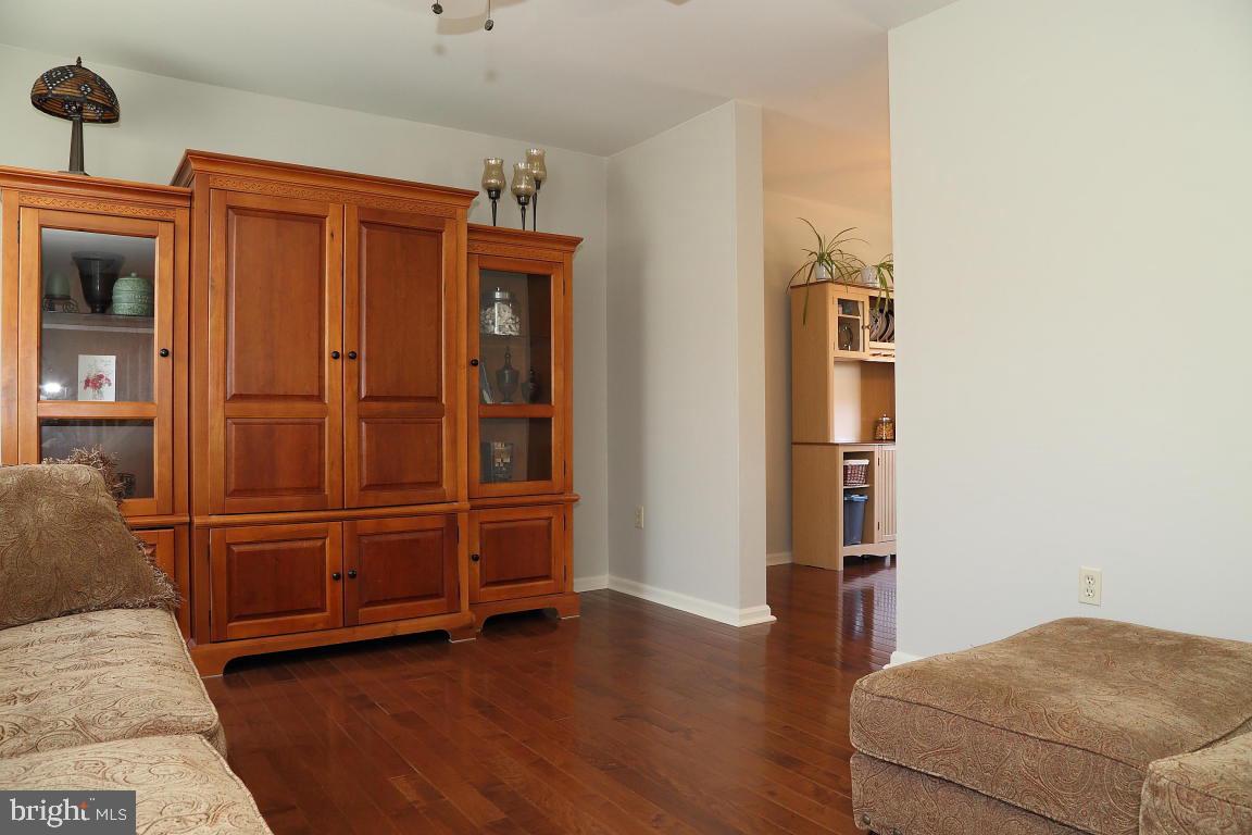ROTHSVILLE STATION - Residential
