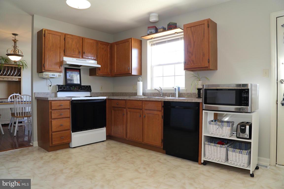 ROTHSVILLE STATION - Residential