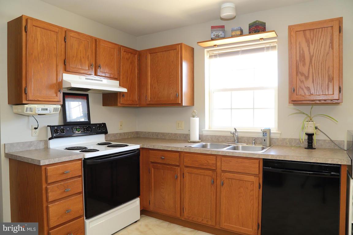 ROTHSVILLE STATION - Residential