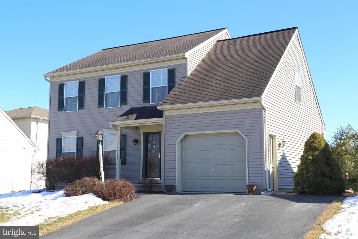 ROTHSVILLE STATION - Residential