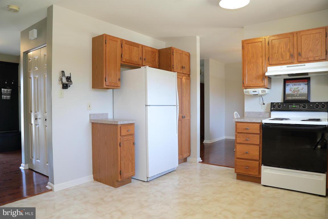 ROTHSVILLE STATION - Residential
