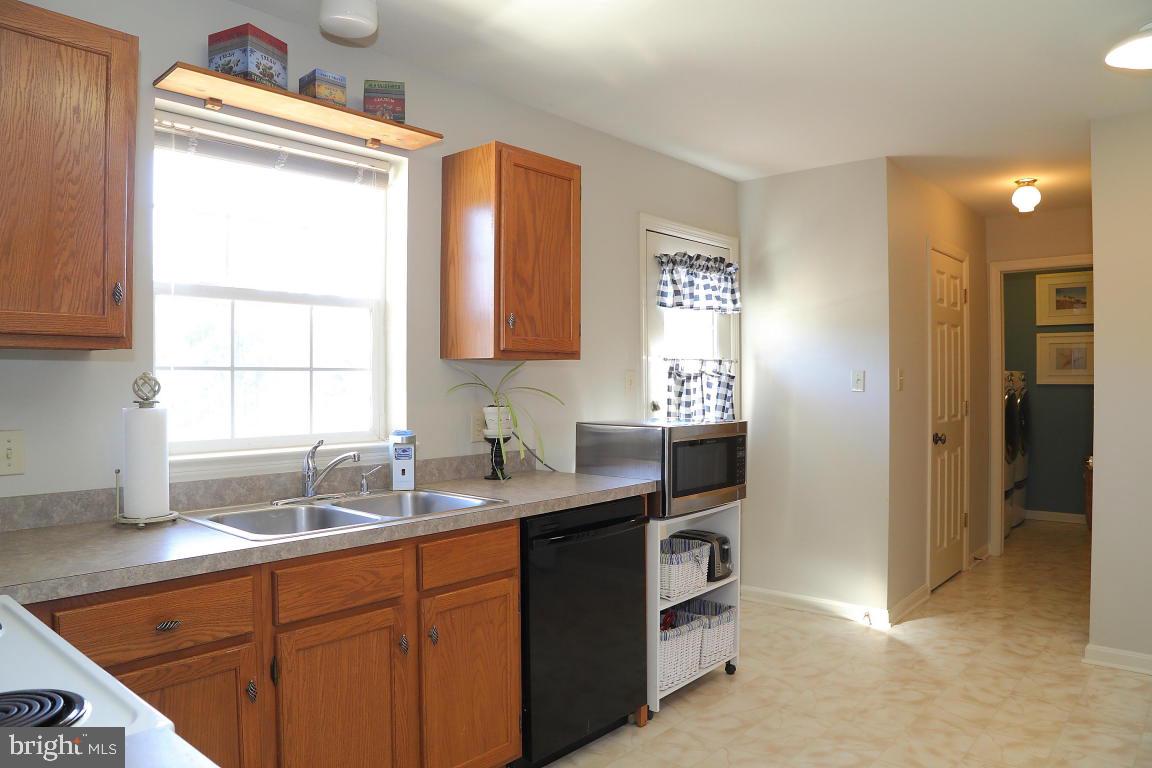 ROTHSVILLE STATION - Residential