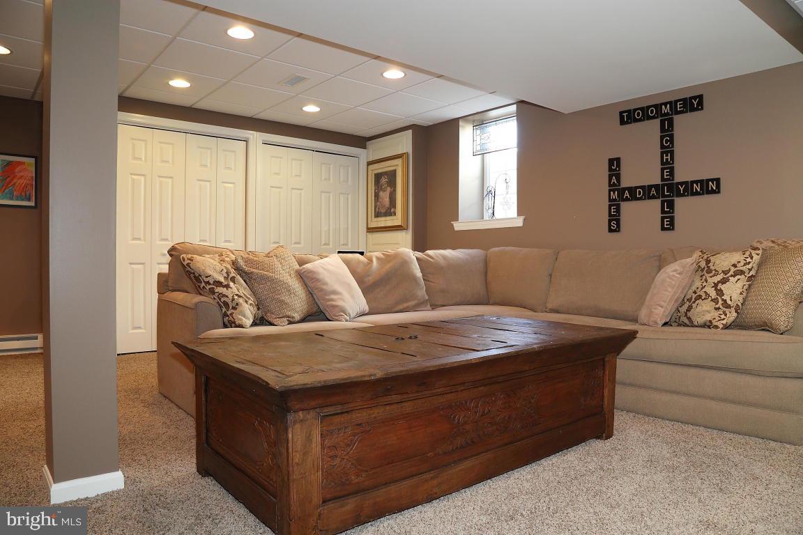 ROTHSVILLE STATION - Residential