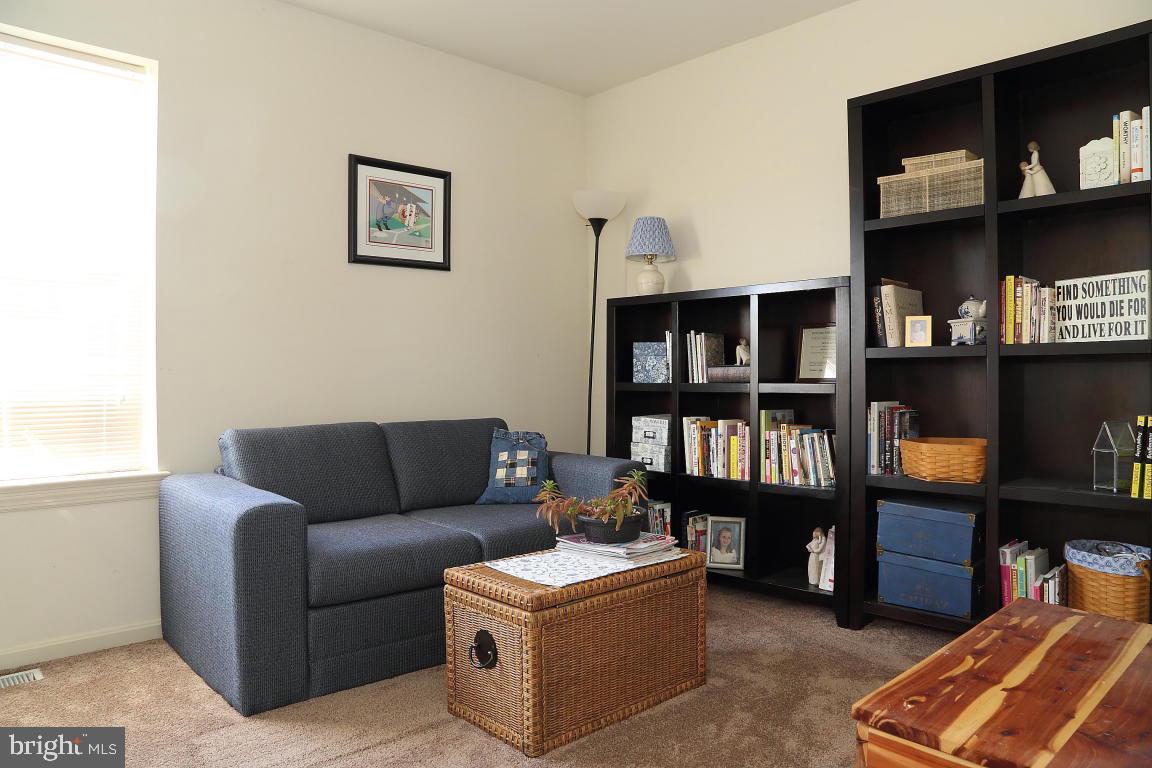 ROTHSVILLE STATION - Residential