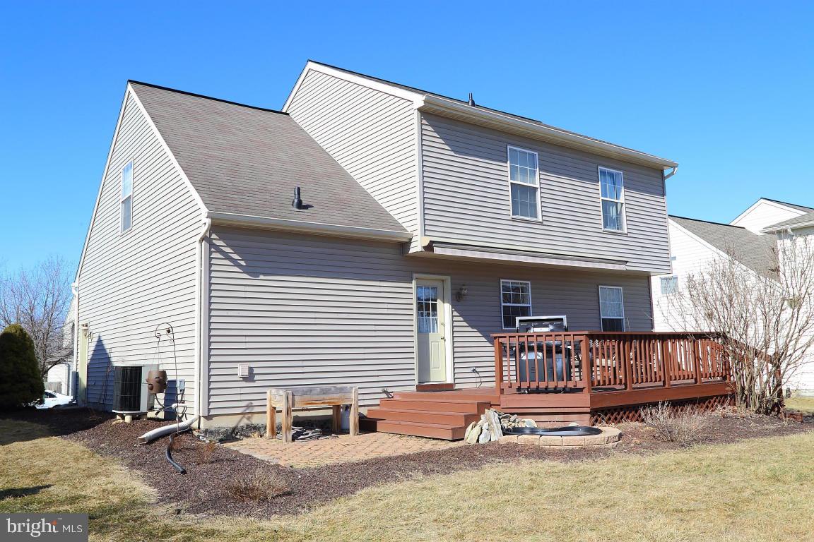 ROTHSVILLE STATION - Residential