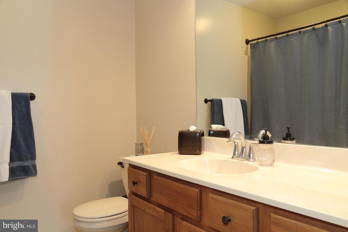ROTHSVILLE STATION - Residential