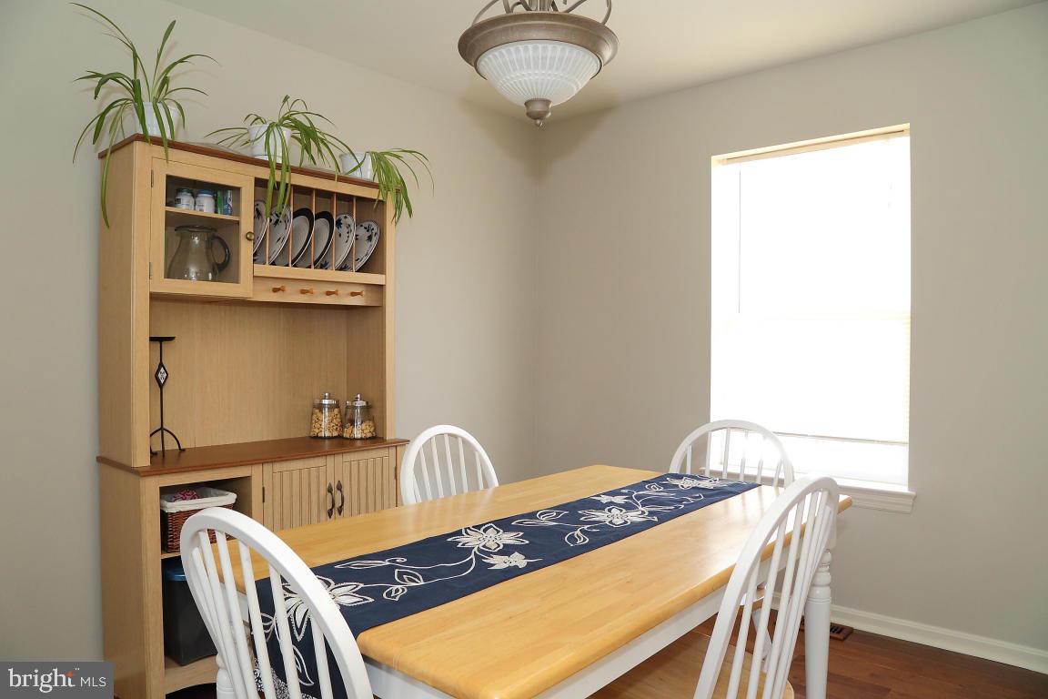 ROTHSVILLE STATION - Residential