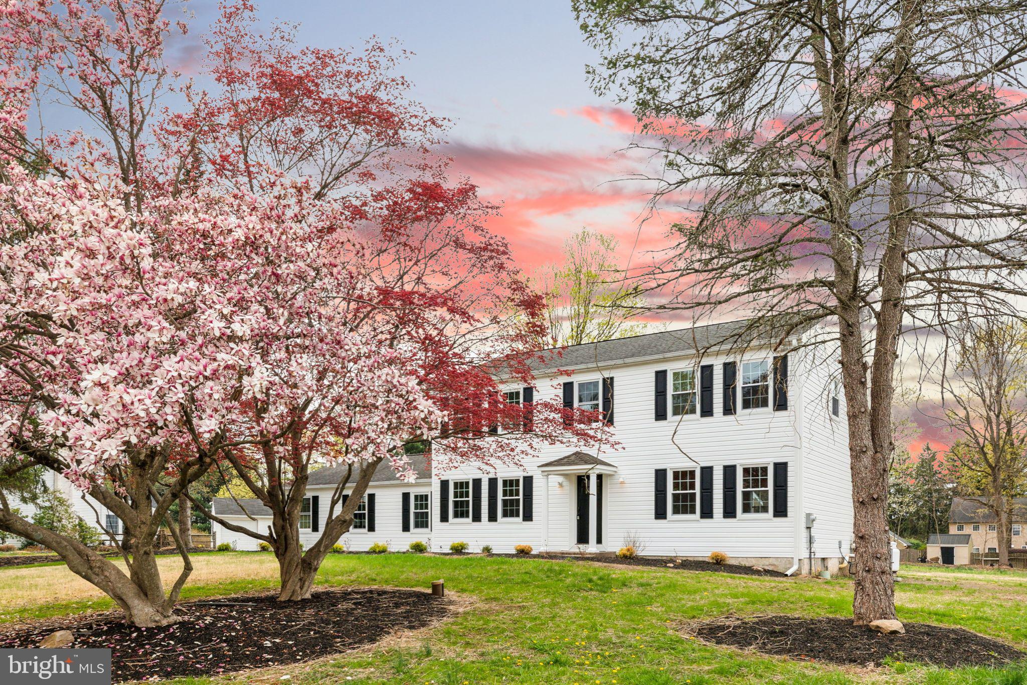 CARVERS RUN - Residential