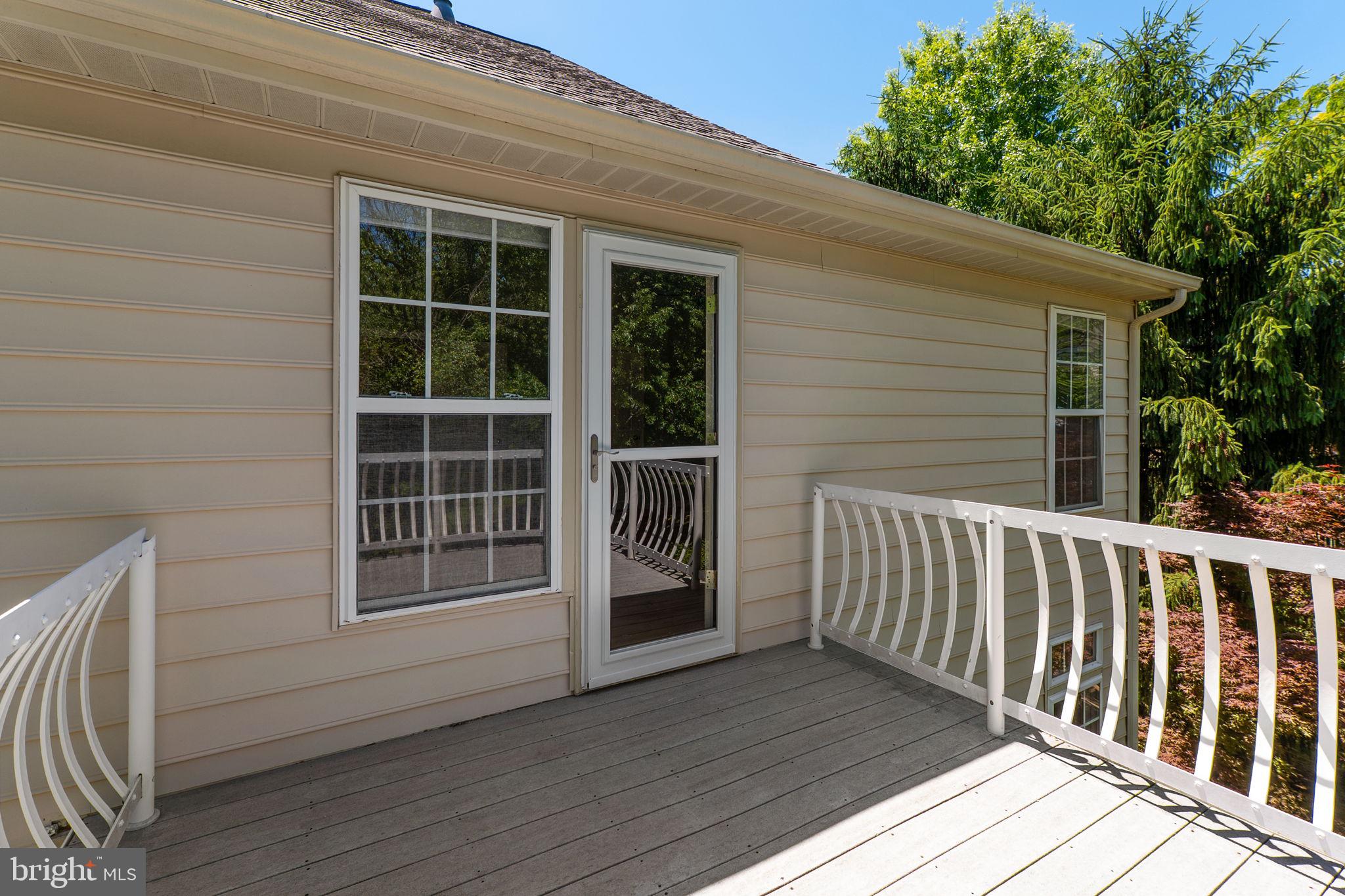 QUINCE ORCHARD PARK - Residential