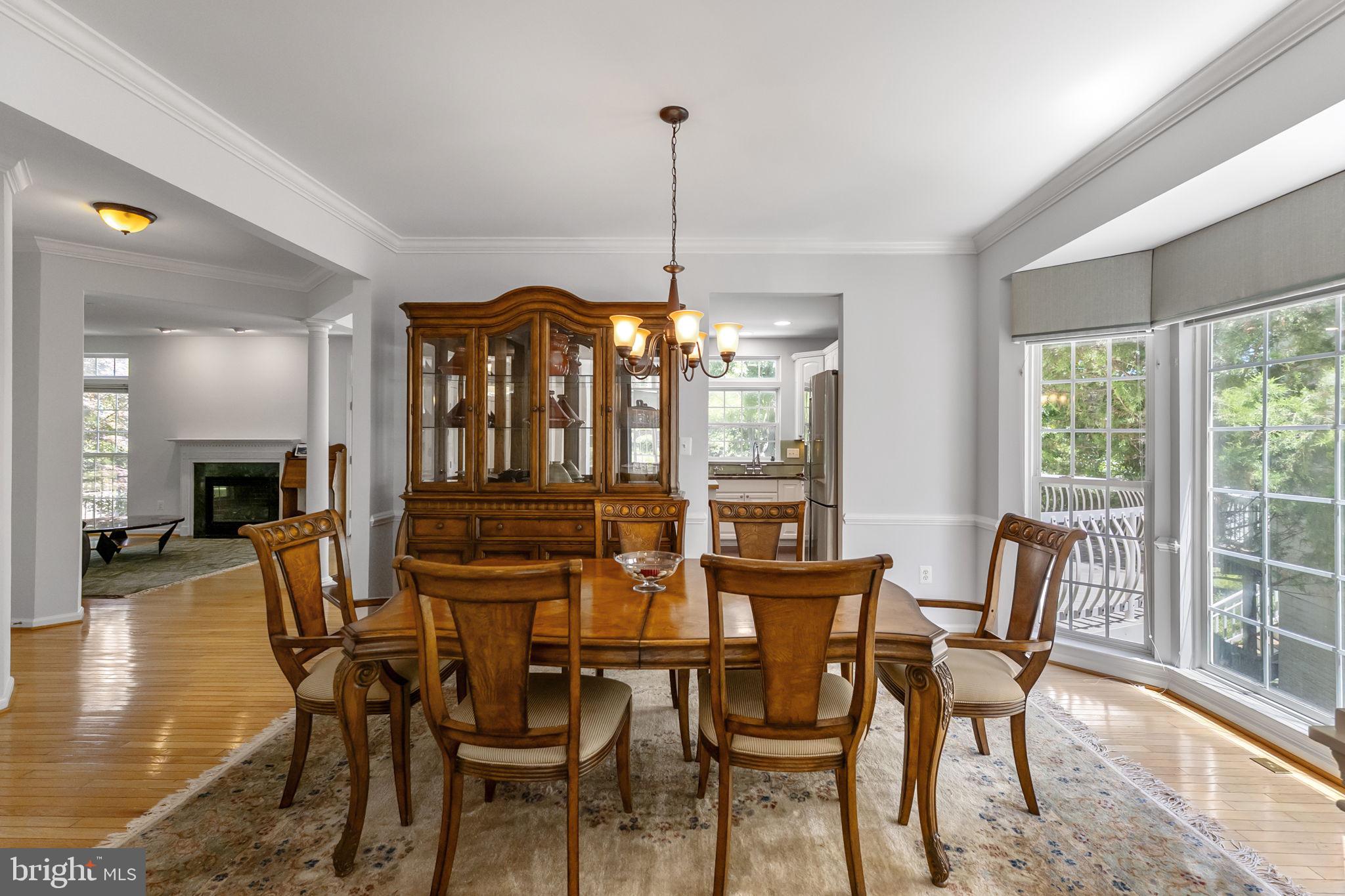 QUINCE ORCHARD PARK - Residential