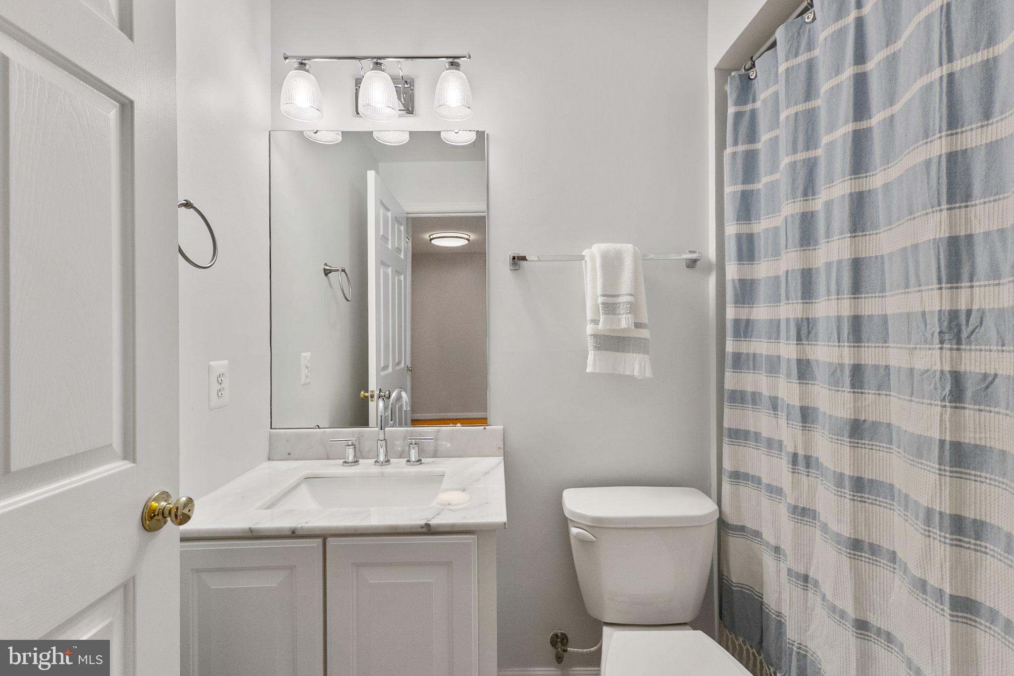 QUINCE ORCHARD PARK - Residential