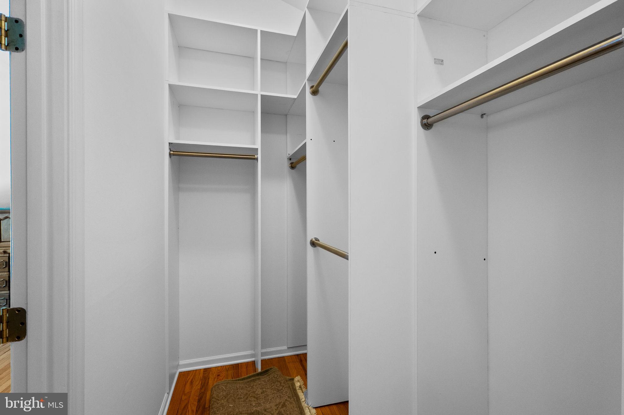 QUINCE ORCHARD PARK - Residential