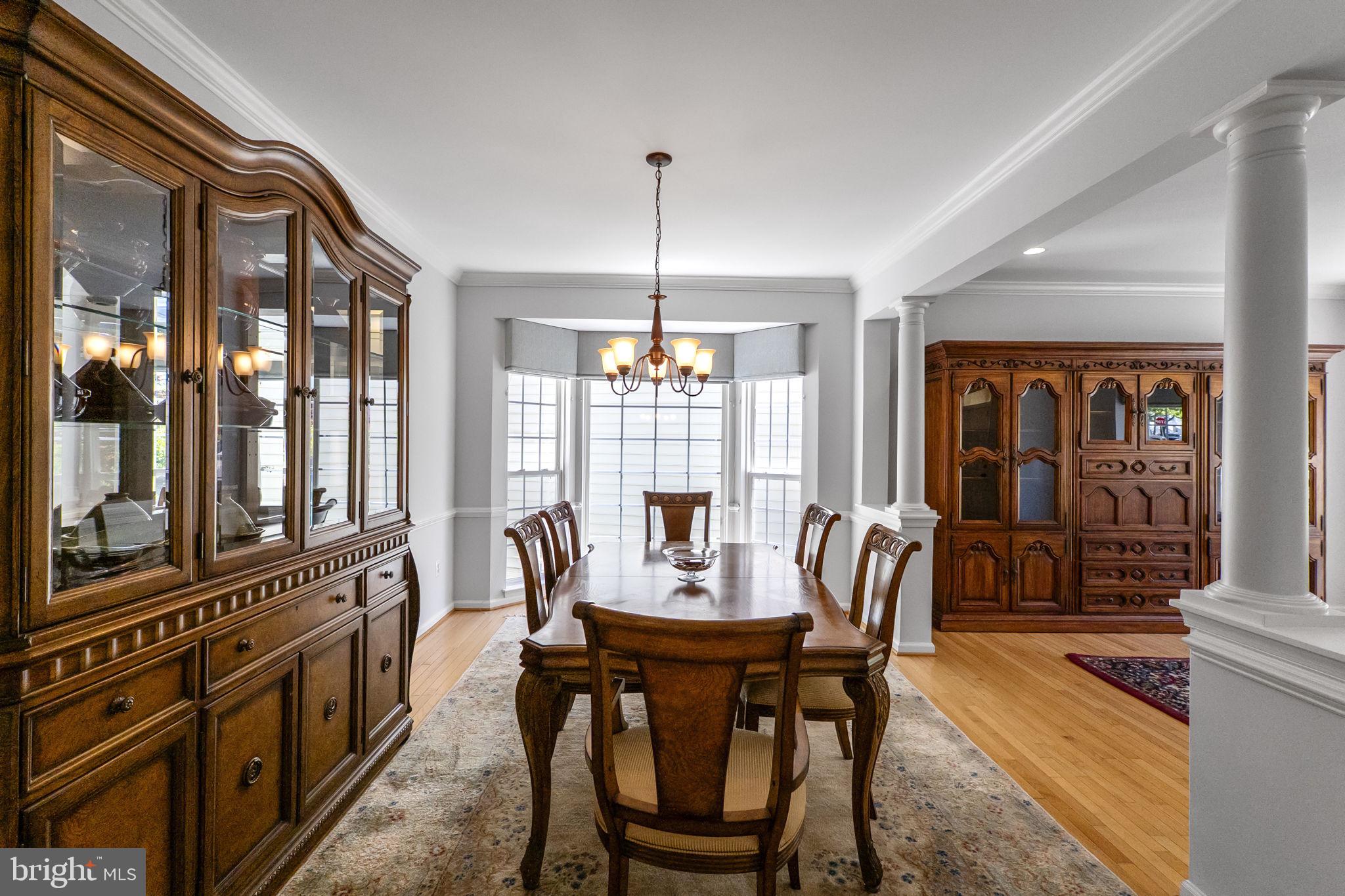 QUINCE ORCHARD PARK - Residential