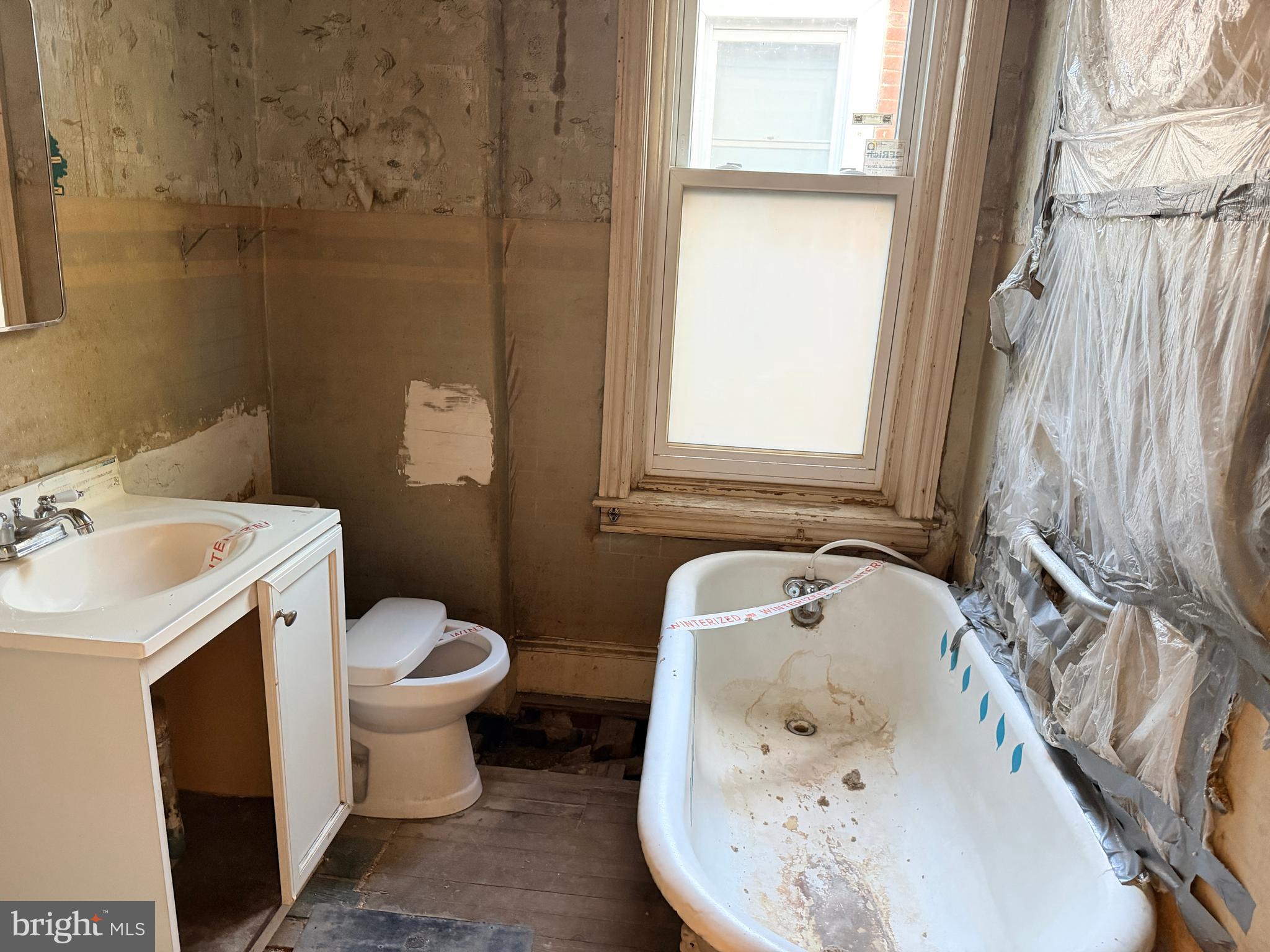 OVERBROOK - Residential