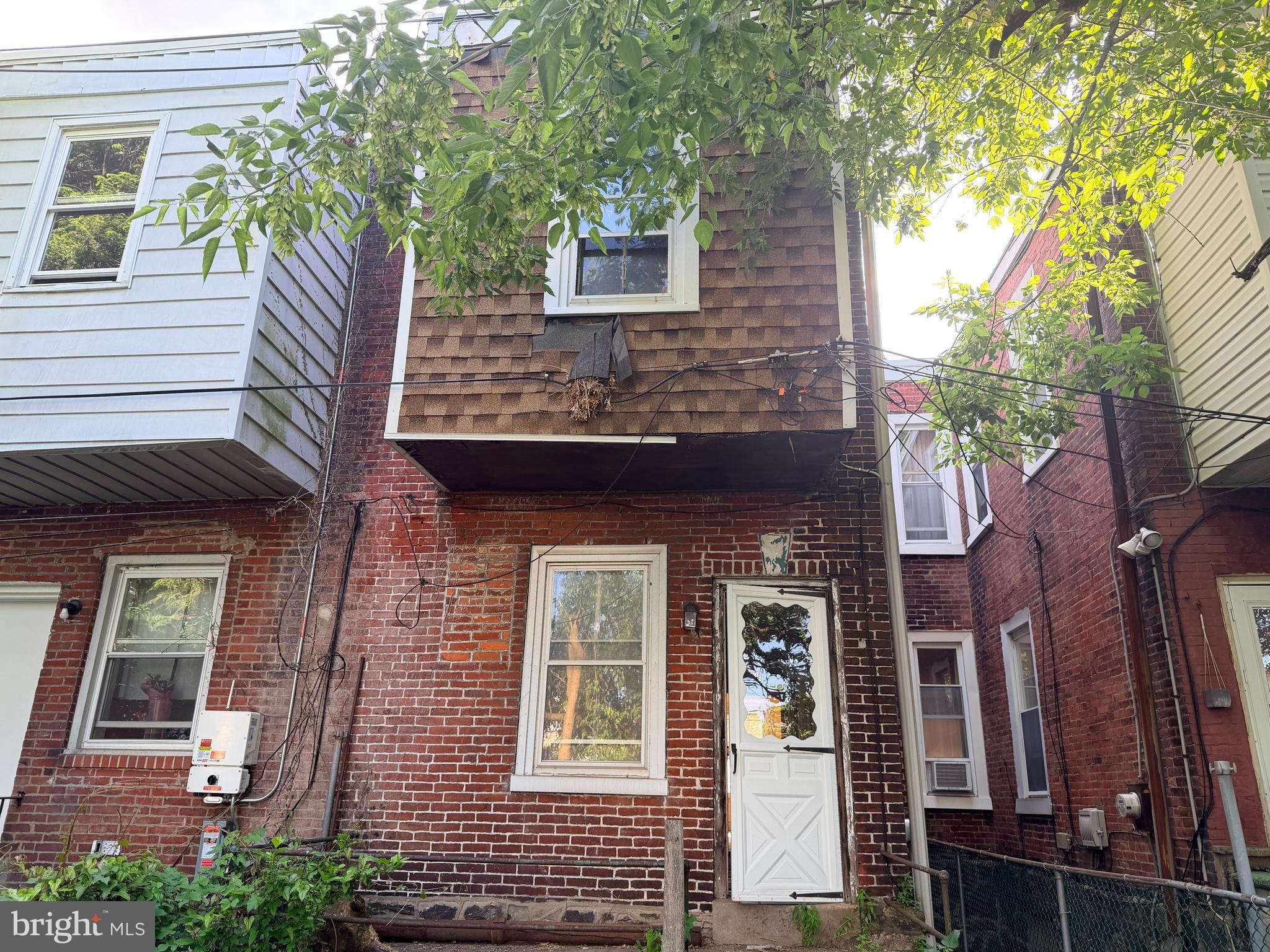 OVERBROOK - Residential