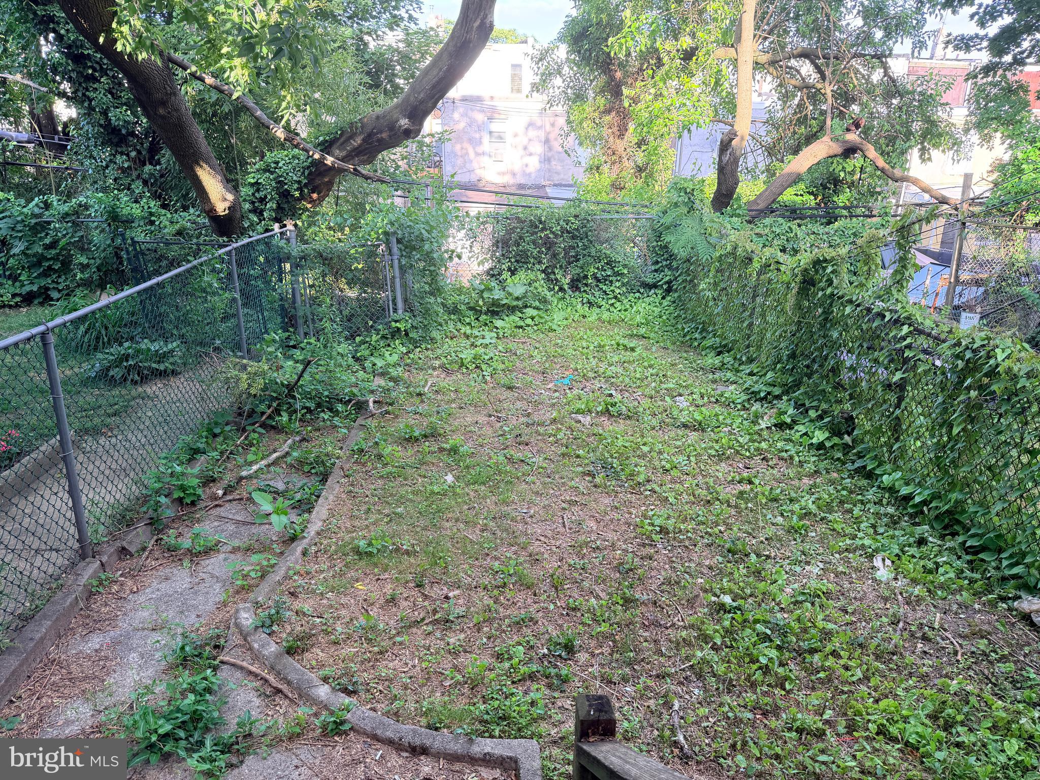 OVERBROOK - Residential