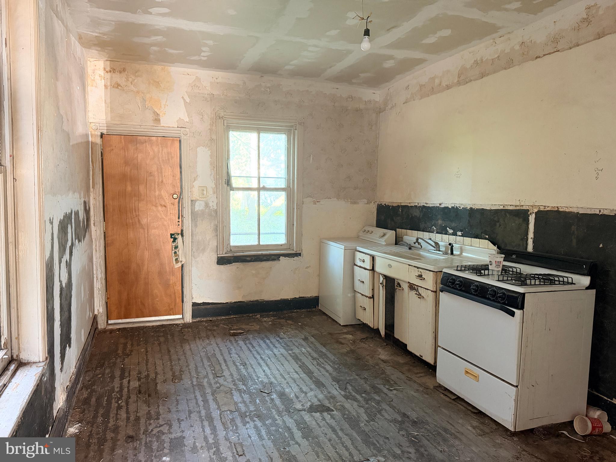 OVERBROOK - Residential