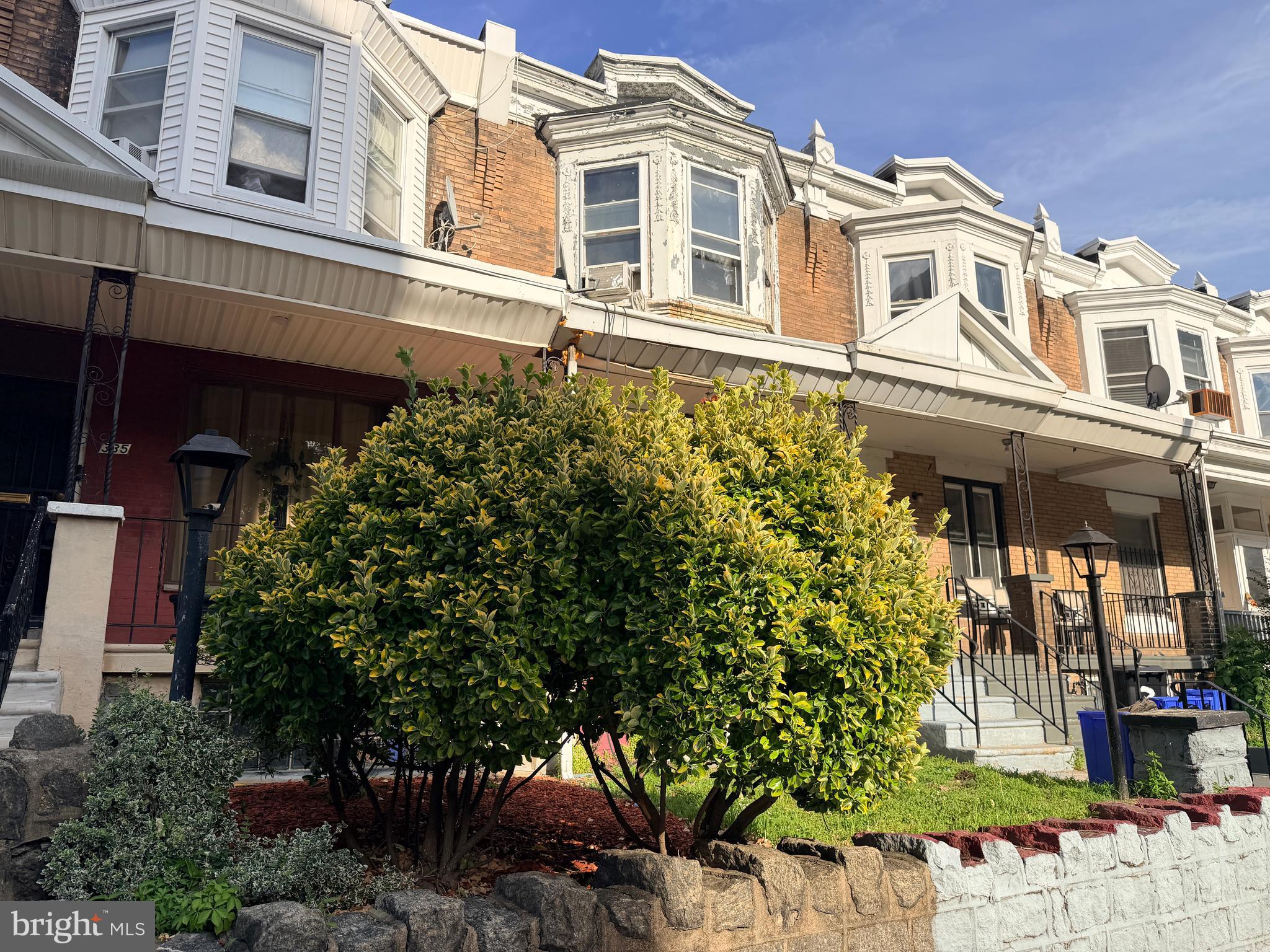 OVERBROOK - Residential