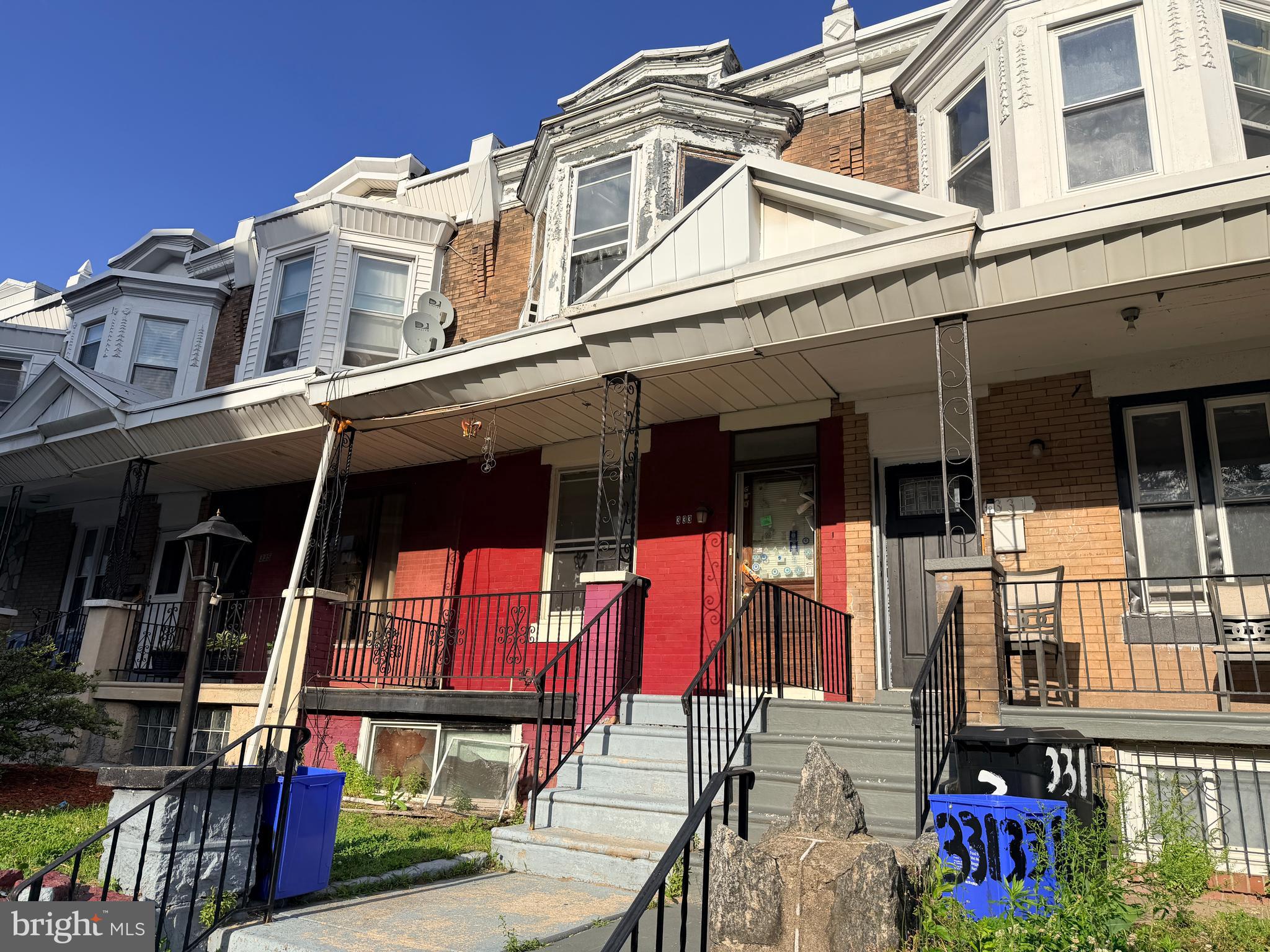 OVERBROOK - Residential