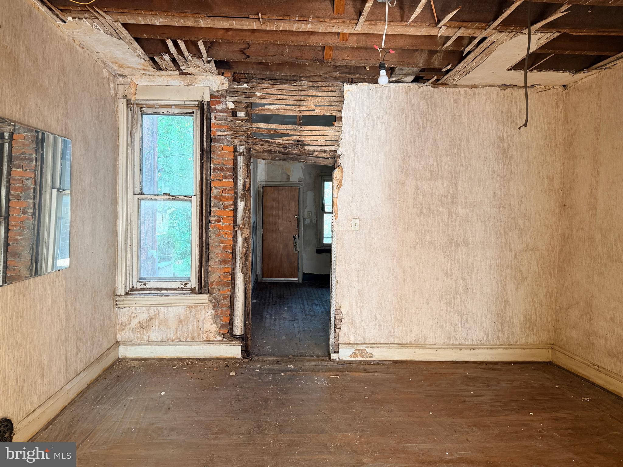 OVERBROOK - Residential