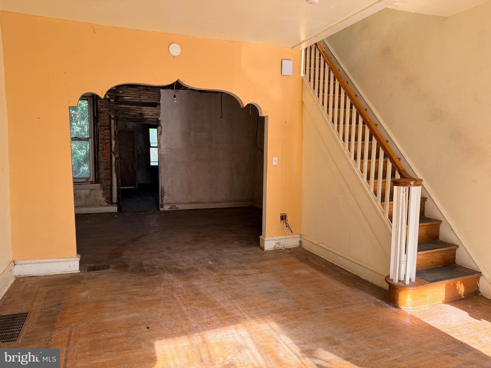 OVERBROOK - Residential